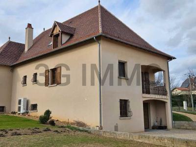 For sale Saint-jean-lespinasse 5 rooms 195 m2 Lot (46400) photo 0