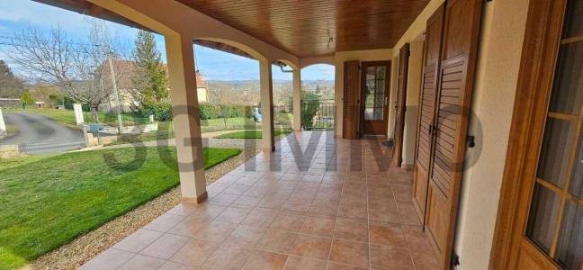 For sale Saint-jean-lespinasse 5 rooms 195 m2 Lot (46400) photo 2