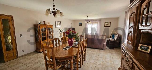 For sale Saint-jean-lespinasse 5 rooms 195 m2 Lot (46400) photo 3