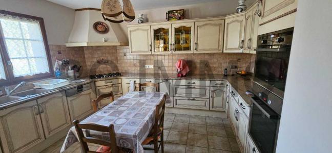 For sale Saint-jean-lespinasse 5 rooms 195 m2 Lot (46400) photo 4