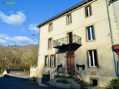 For sale Laval-de-cere 9 rooms 172 m2 Lot (46130) photo 0