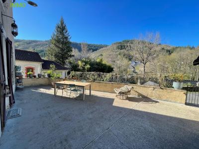 For sale Laval-de-cere 9 rooms 172 m2 Lot (46130) photo 4