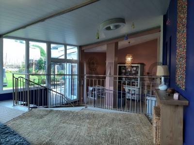 For sale Celles-sur-durolle 4 rooms 177 m2 Puy de dome (63250) photo 3