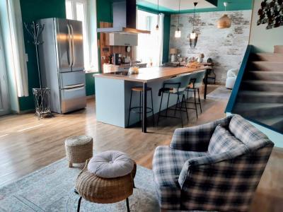 For sale Celles-sur-durolle 4 rooms 177 m2 Puy de dome (63250) photo 4