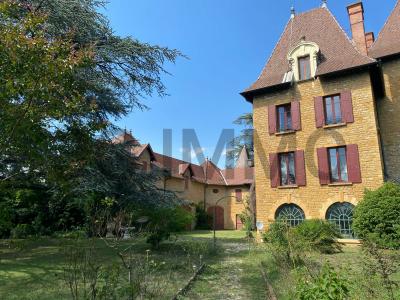 Acheter Maison 526 m2 Arnas