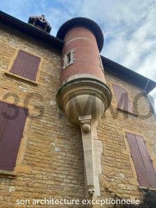 Acheter Maison Arnas Rhone