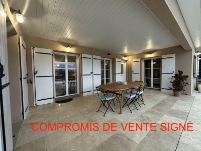 For sale Aubusson-d'auvergne COURPIARE 4 rooms 123 m2 Puy de dome (63120) photo 0