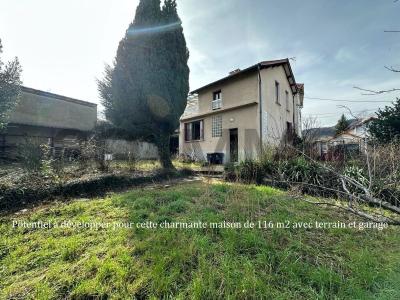 Annonce Vente 4 pices Maison Beaumont 63