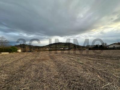 Annonce Vente Terrain Beauregard-l'eveque 63