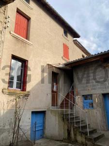 Annonce Vente 4 pices Maison Beauregard-l'eveque 63
