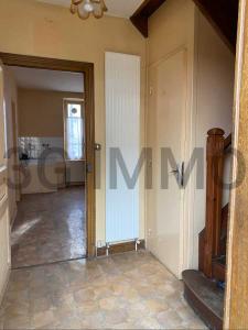 Acheter Maison 80 m2 Beauregard-l'eveque