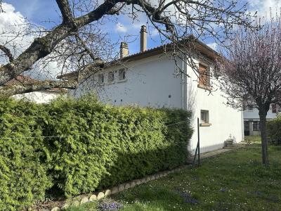 Annonce Vente 4 pices Maison Cebazat 63
