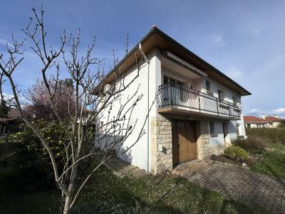 Acheter Maison Cebazat Puy de dome