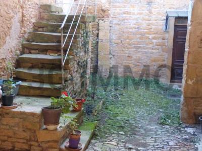 Acheter Maison Bagnols 559000 euros