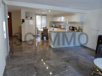 Acheter Maison Roussillon Isere