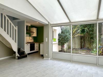 For sale Mans 5 rooms 93 m2 Sarthe (72000) photo 2