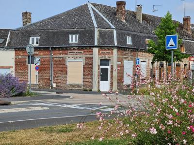For sale Guise 4 rooms 92 m2 Aisne (02120) photo 0