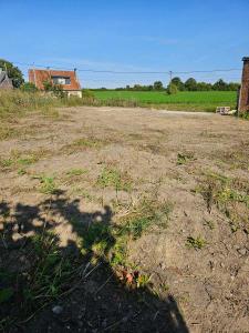 Annonce Vente Terrain Vadencourt 02