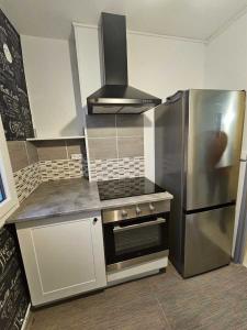For sale Fresnoy-le-grand 3 rooms 55 m2 Aisne (02230) photo 4