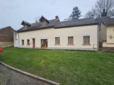 For sale Guise 5 rooms 126 m2 Aisne (02120) photo 0