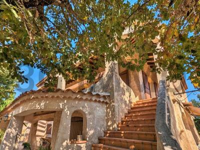 Acheter Maison Saint-maximin-la-sainte-baume 595000 euros