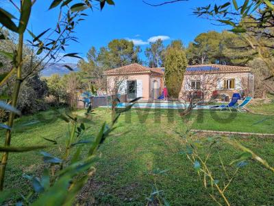 For sale Cuges-les-pins 8 rooms 264 m2 Bouches du Rhone (13780) photo 1