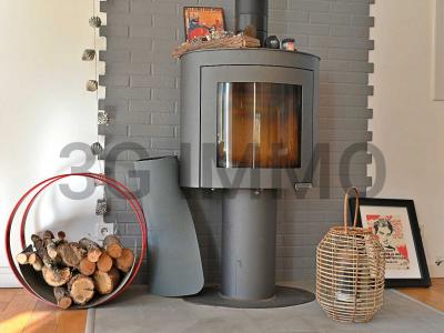 For sale Cuges-les-pins 8 rooms 264 m2 Bouches du Rhone (13780) photo 2