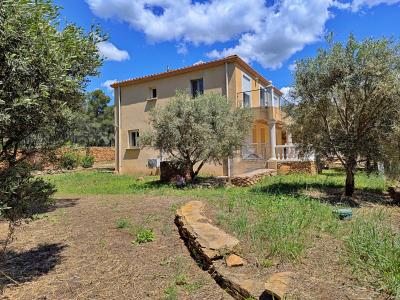 Annonce Vente 8 pices Maison Ciotat 13