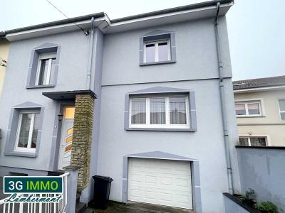 For sale Longwy 7 rooms 150 m2 Meurthe et moselle (54400) photo 0