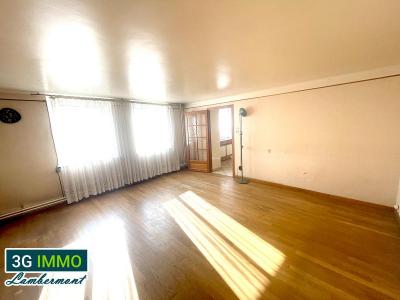 Annonce Vente 8 pices Maison Mont-saint-martin 54