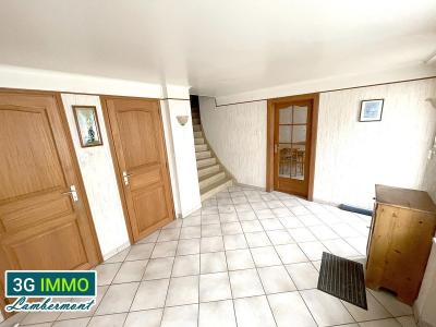 Acheter Maison 180 m2 Mont-saint-martin