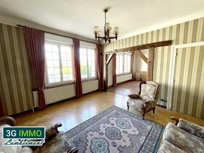 Acheter Maison 110 m2 Mont-saint-martin
