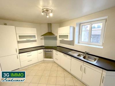 Acheter Appartement Villers-la-montagne 184000 euros