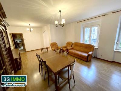Acheter Maison 166 m2 Mont-saint-martin