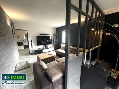 Annonce Vente 7 pices Maison Longwy 54