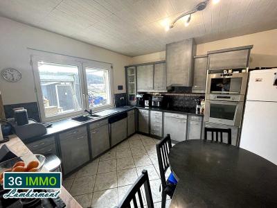 Acheter Maison Longwy Meurthe et moselle