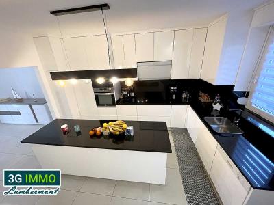 Annonce Vente 7 pices Maison Villerupt 54