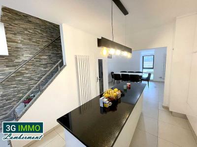 Acheter Maison Villerupt 372000 euros