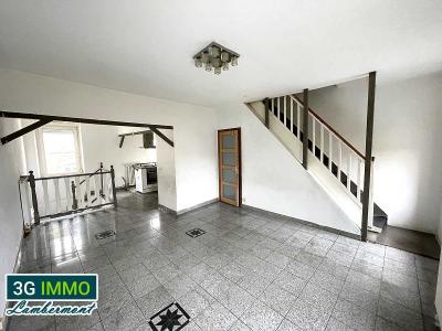 Annonce Vente 6 pices Maison Longlaville 54