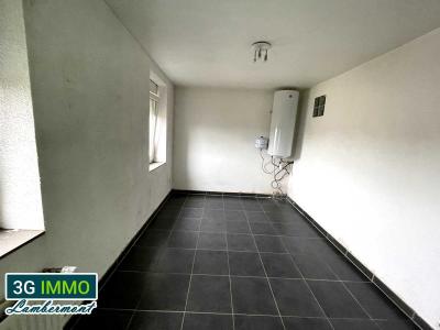 Acheter Maison Longlaville 158000 euros
