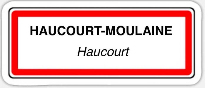 For sale Haucourt-moulaine Meurthe et moselle (54860) photo 0