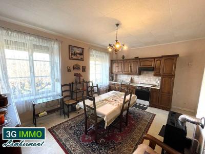 Annonce Vente 7 pices Maison Audun-le-tiche 57