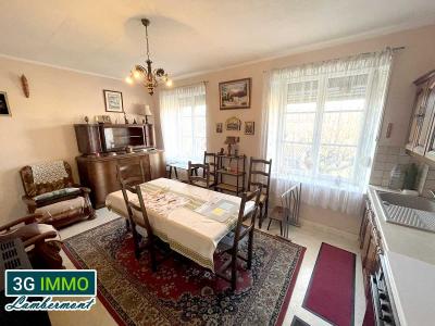 Acheter Maison 96 m2 Audun-le-tiche
