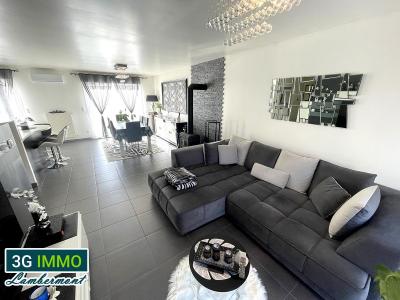 Annonce Vente Maison Hussigny-godbrange 54