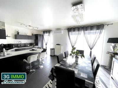 Acheter Maison Hussigny-godbrange 540000 euros