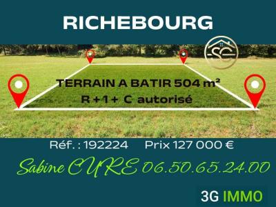 Acheter Terrain Behoust