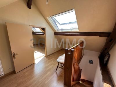 Acheter Appartement Houdan 205000 euros