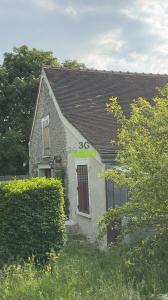 Annonce Vente 5 pices Maison Orgerus 78