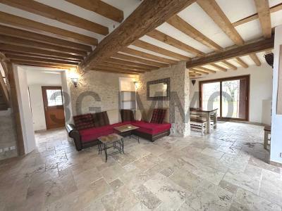 Acheter Maison Orgerus Yvelines