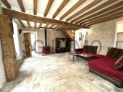 Acheter Maison Orgerus 427000 euros